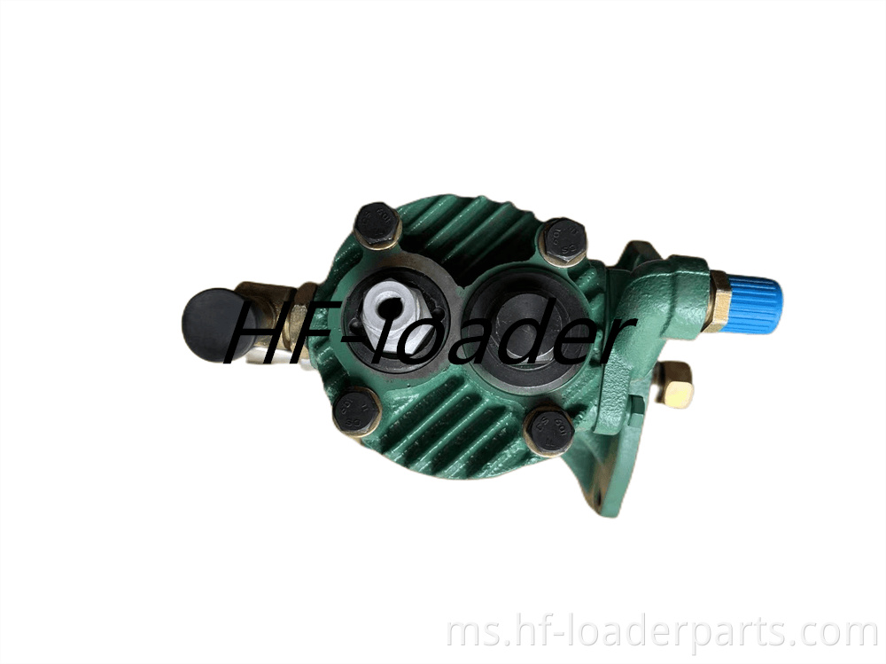 Xichai 6110 K-3509010-3 Mampatan Udara Xichai 6110 K-3509010-3 Air Compression